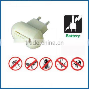 Home Use Multiple Safty Portable Plug-in Electronic Ultrasonic Ant Repeller photo-2