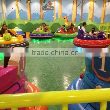 2015 ANTENNA ELECTRIC AMUSEMENT PARK BUMPER CARS FOR SALE NEW
