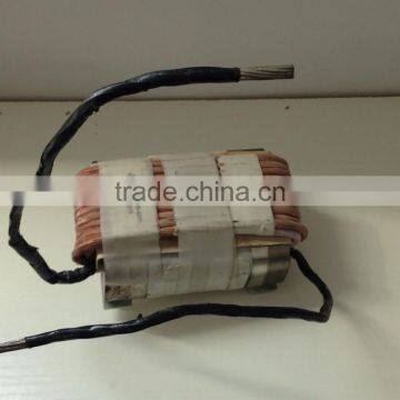 Wind & Solar Power Inverter Toroidal Common Mode Choke photo-4