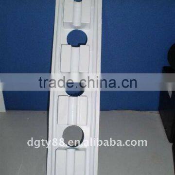 ABS Vacuum Thermoforming Plastic Parts for Machinery photo-2
