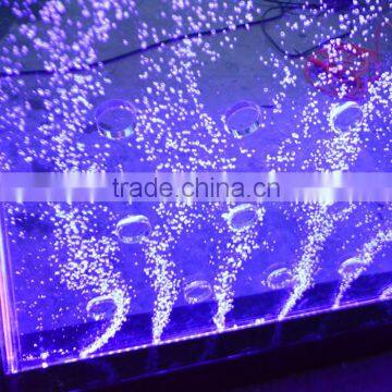 Banquet Custom Water Features Decoration Project Design Banquet Hall Wall Decoration photo-6