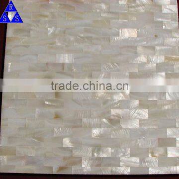 shell mosaic tile