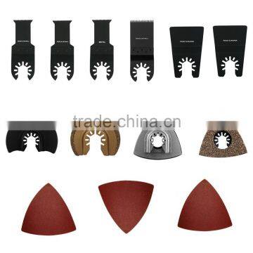 Cheap Electric Blades for Oscillating Tool Cut Tile