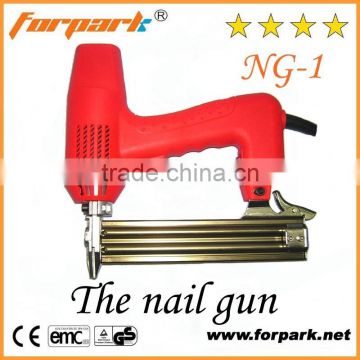 Good Quality Nailer/Pneumatic Concrete Nail Gun