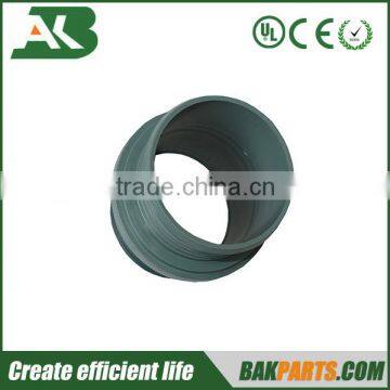 Green PP Hose Fittings Quick Connector for Hose photo-3
