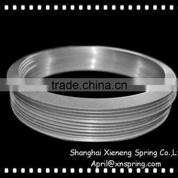 Ball Bearing Disc Springs as Preloading Spring photo-2