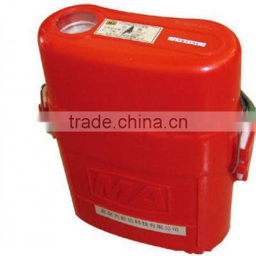 Msa Breathing Apparatus Positive Pressure Breathing Apparatuses photo-5