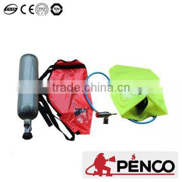 Oxygen Respirator With EN Approved Quality