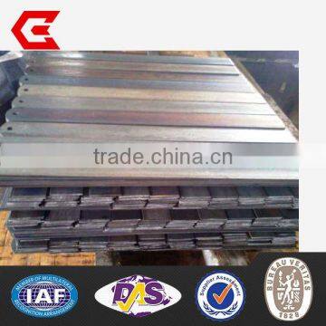 Best Prices Latest top sale hss forged steel flat bar wholesale