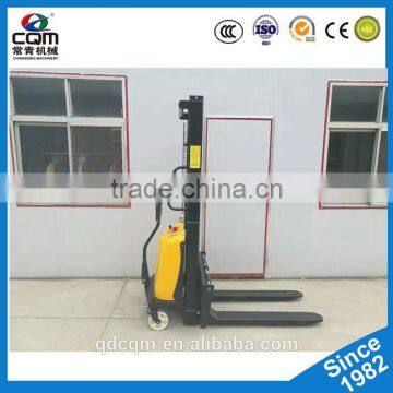 Battery forklift 2 ton DC electric forklift Truck