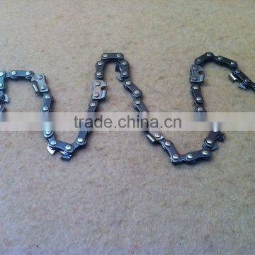 24 Inch Black Handle Survival Pocket Chainsaw photo-4