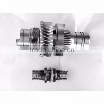 Factory Directly Sale Transmission Customizable Worm Gear