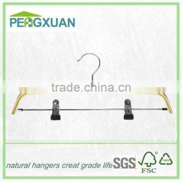 Guangxi Factory Wholesale Best Price Natural Wooden Hanger Clothes photo-3