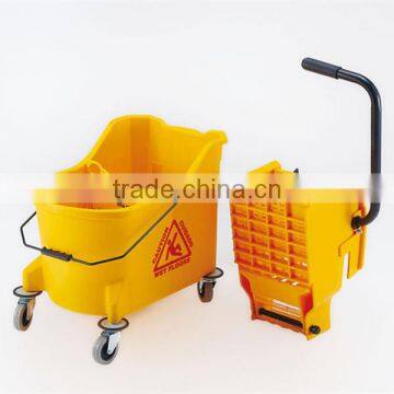 Professional Heavy Duty Cleaning Bucket photo-4