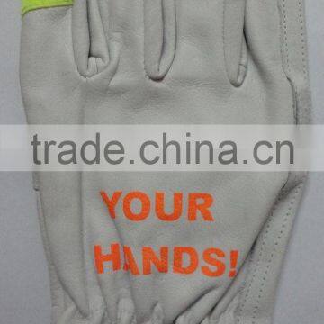 High Visibility Gloves photo-6