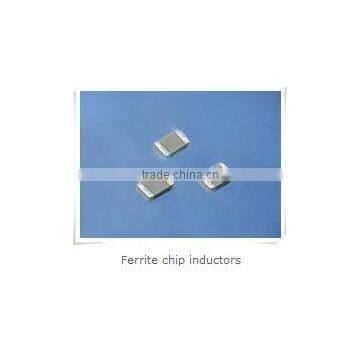 LGCF Ferrite chip inductor