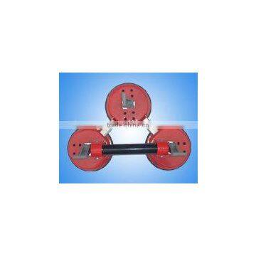THREE HEAD SUCTION CUP