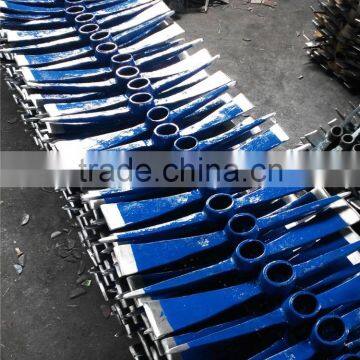 Factory of MATTOCK photo-4