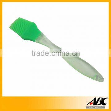 Food Grade Heat Resistant Silicone Brush