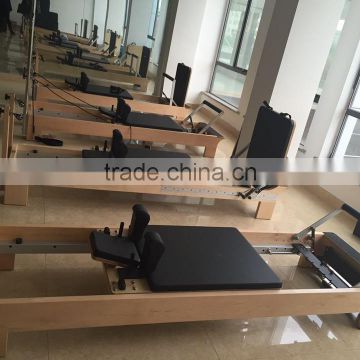 Chinese Wood Pilates Reformer