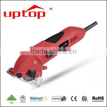 2015 hot sale 400 w Multi-function mini saw