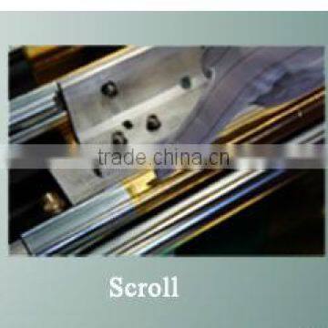 Hot Gold Press|Paper Printing|Ribbon Printing|ADL-330B