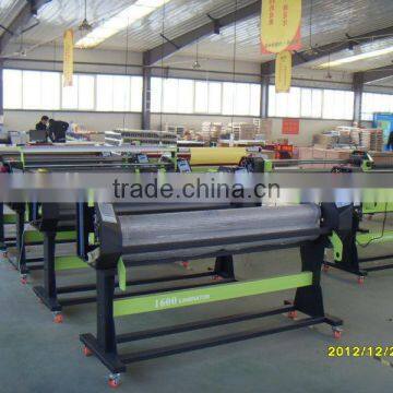 Photo paper indoor laminating machine