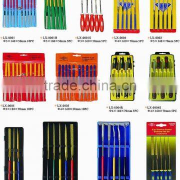Diamond needle file KB-0001