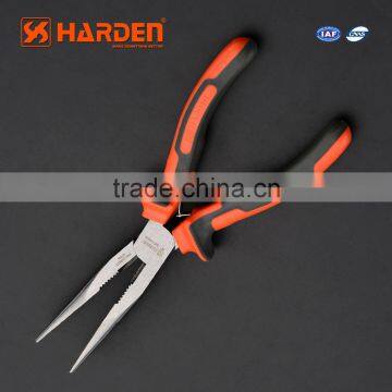 Professional Carbon Steel Multi Combination Long Nose Plier