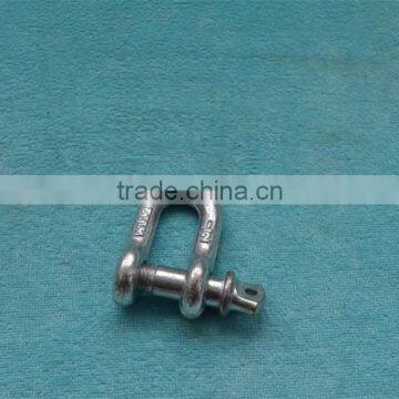 High Tensile Anchor Shackle photo-2