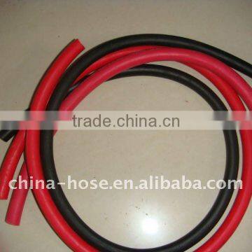 Black Air Hose