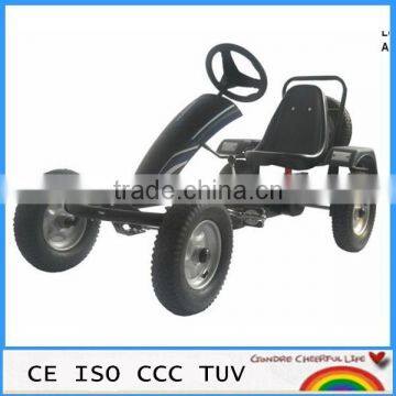 Heavy Duty Adult Pedal go Kart photo-4