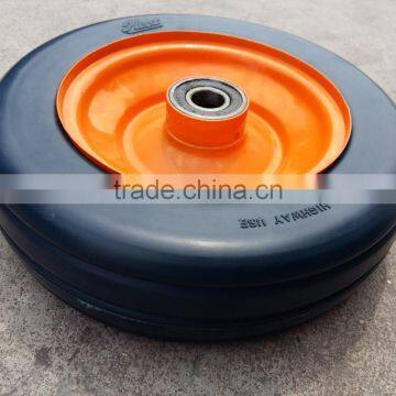 Wheel Barrow Wheel photo-2