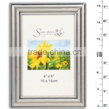 8282148-10*15cm Best seller PS photo frame