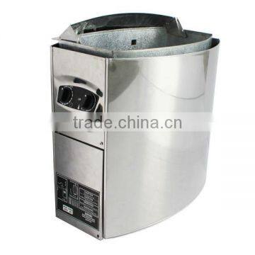 Savonia 220v or 380 v Thermostat Electric Sauna Heater Heating by Heating Wire photo-2