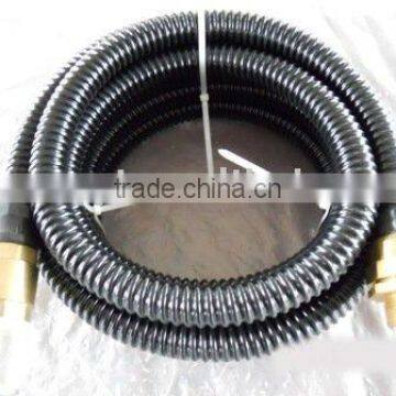 pvc suction hose