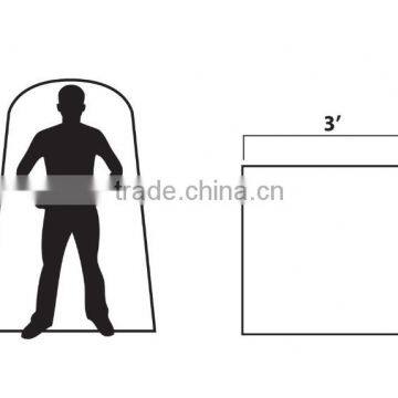 Tent Pop Up Pod Changing Room photo-5