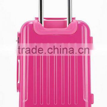 Luggage Suitcase Kids Trolley Case Carton Printing Case photo-5