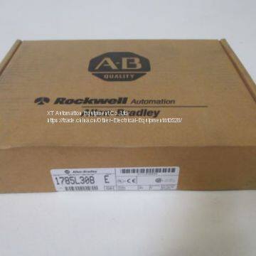 Factory New Allen Bradley 1785-L80C 1785-L80C15 module