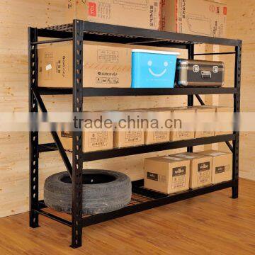 Heavy-duty Industrial Shelving for Storage Rack photo-4