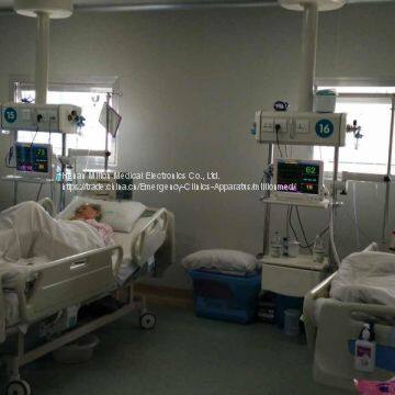 Paitent Monitor photo-4