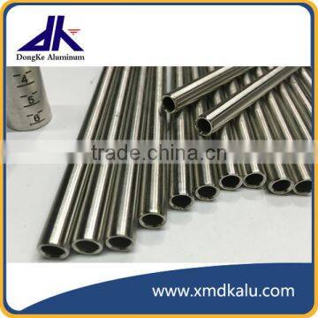 Aluminum Tube For Toy