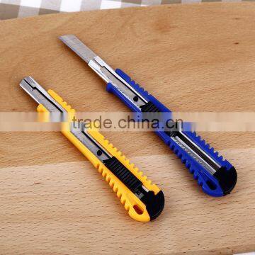2016 Best Selling Paper Cutter Knife Utility for Sale photo-4