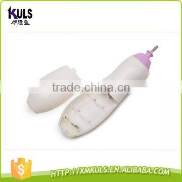 Wholesaler High Qulity Safe Baby Nail Clippers Set for Baby Nail Clipper photo-5