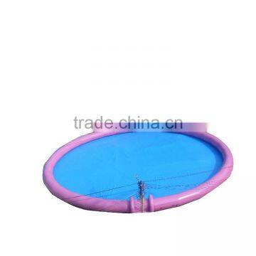 Factory Directly Customized Inflatable Swimming Pool Inflatable Pool Float For Water Park photo-6