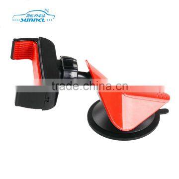 Fresh Mount Design PVC Arm Protection Car Phone Mount