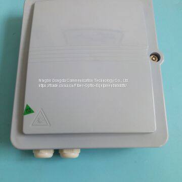 12 Core Fiber Optic Fiber Box photo-2