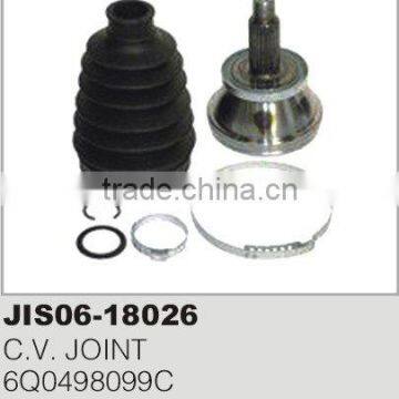 CV JOINT