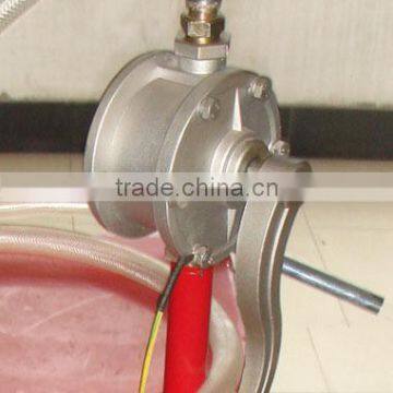 Manual Oil Bucket Pump Dispenser OPT115R10 photo-3