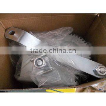 Hand Rotary Winch - HW22 Series photo-3